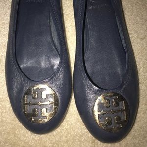 Tory Burch flats